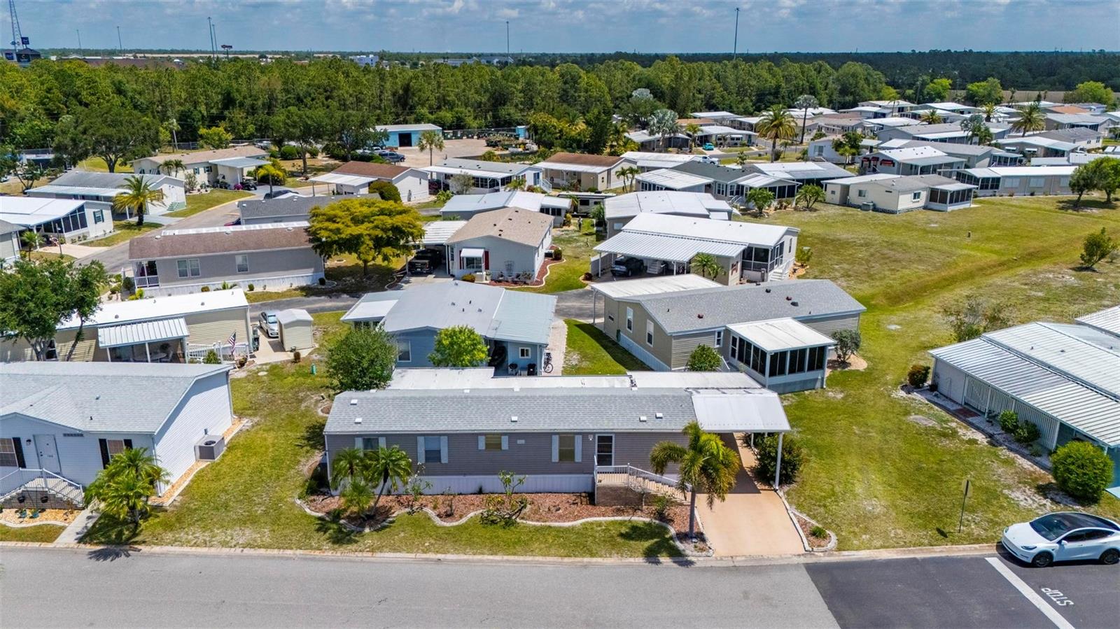 1000 KINGS HWY #101, PORT CHARLOTTE, FL — photo 40