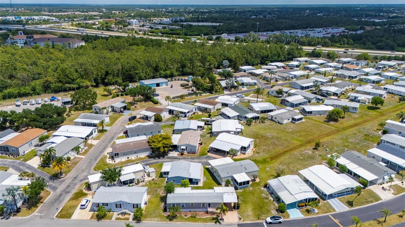 1000 KINGS HWY #101, PORT CHARLOTTE, FL — photo 41