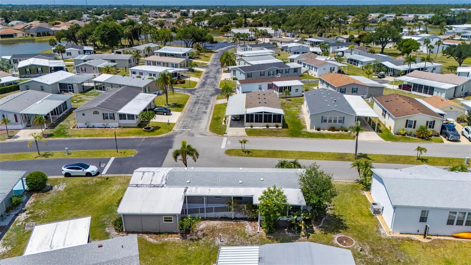 1000 KINGS HWY #101, PORT CHARLOTTE, FL — photo 42