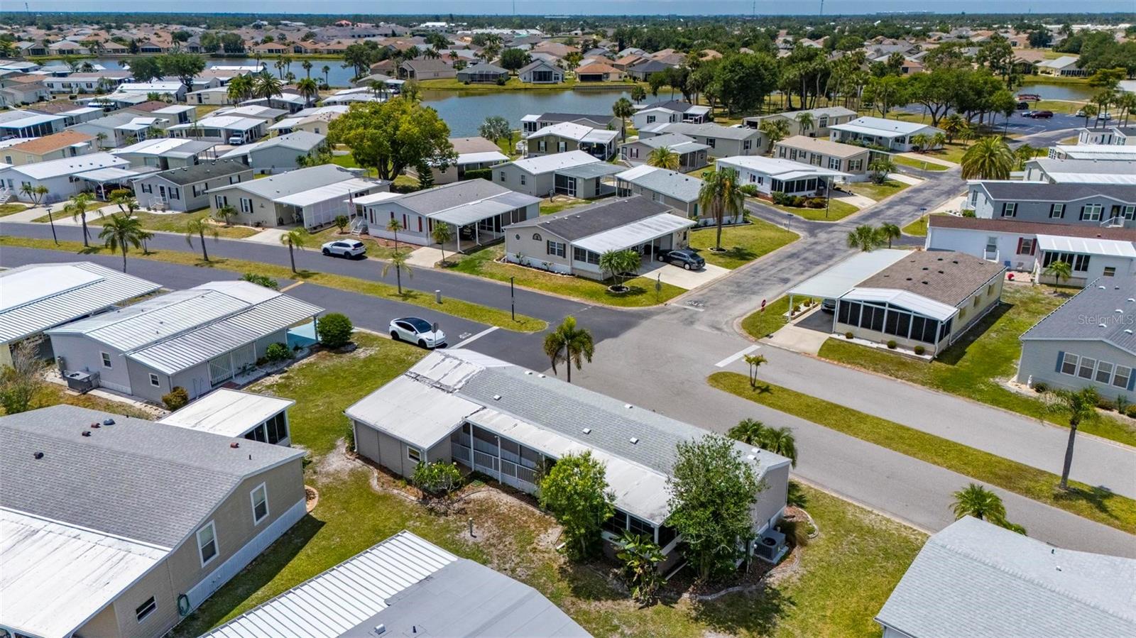1000 KINGS HWY #101, PORT CHARLOTTE, FL — photo 43