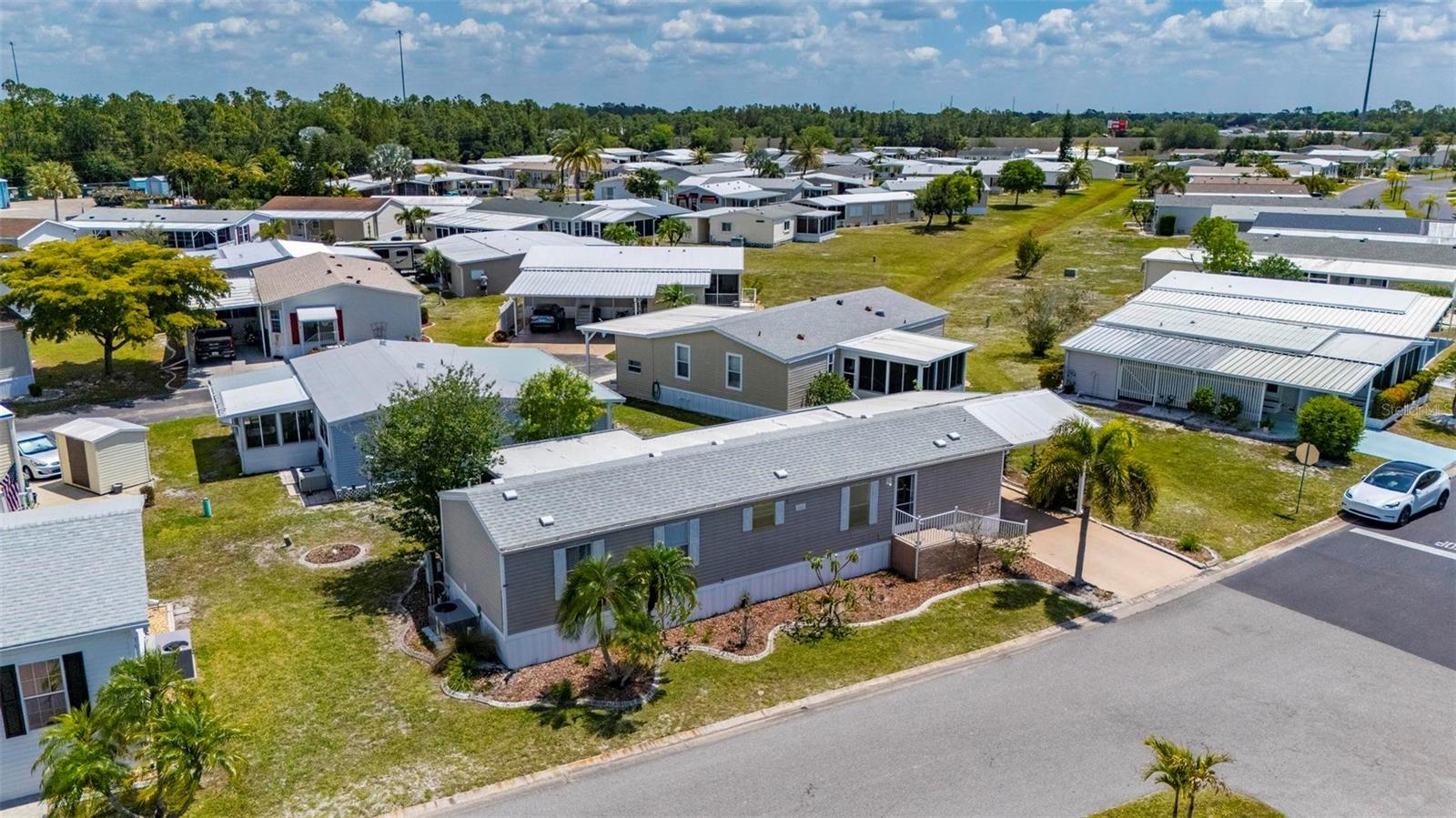 1000 KINGS HWY #101, PORT CHARLOTTE, FL — photo 44