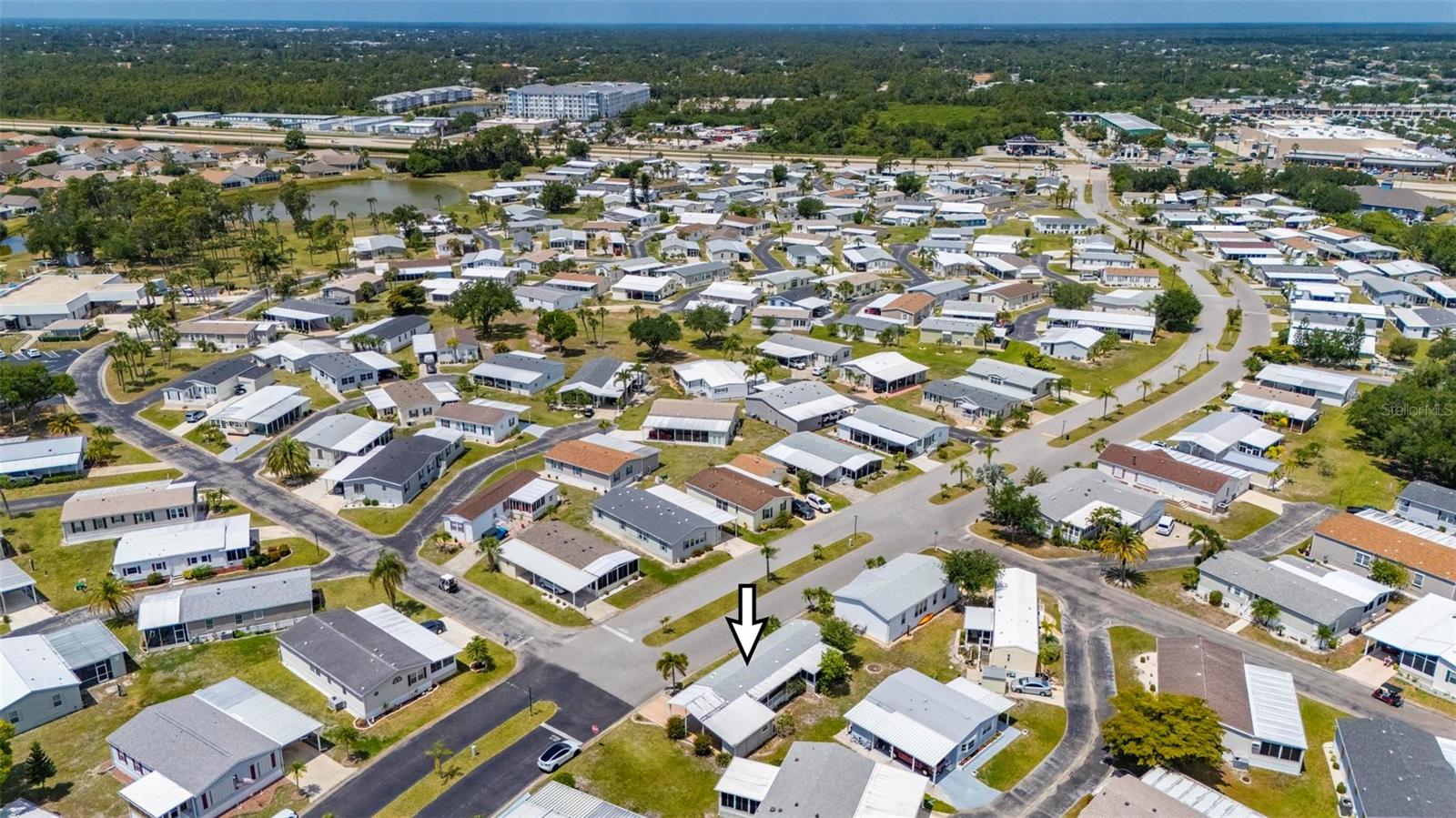 1000 KINGS HWY #101, PORT CHARLOTTE, FL — photo 51
