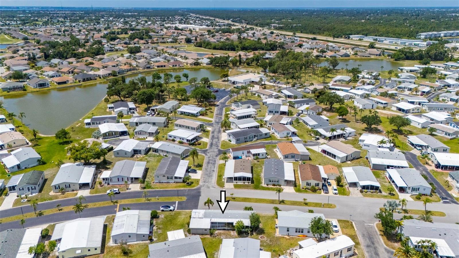 1000 KINGS HWY #101, PORT CHARLOTTE, FL — photo 53
