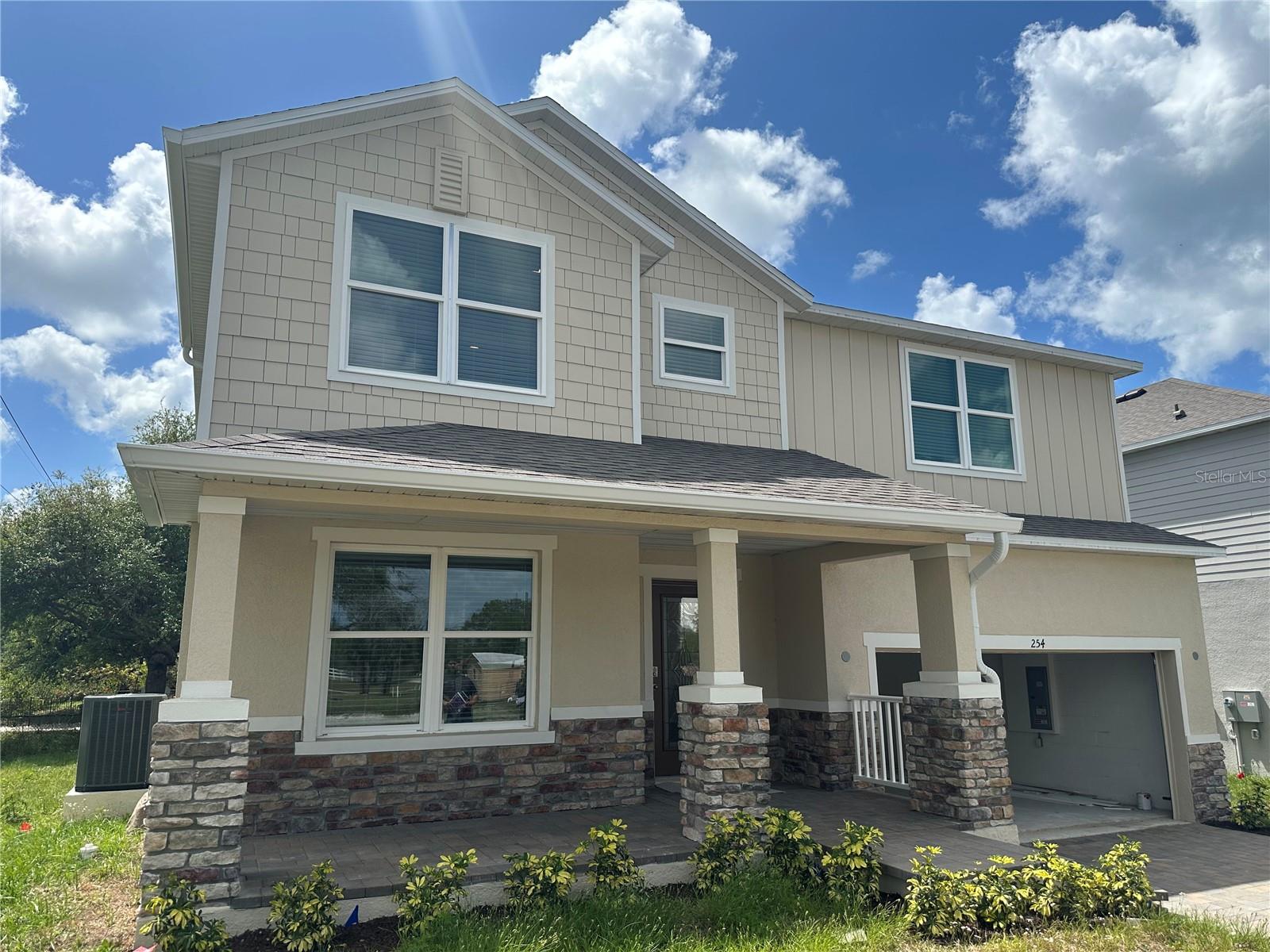 254 BURNEY RD, OSPREY, FL