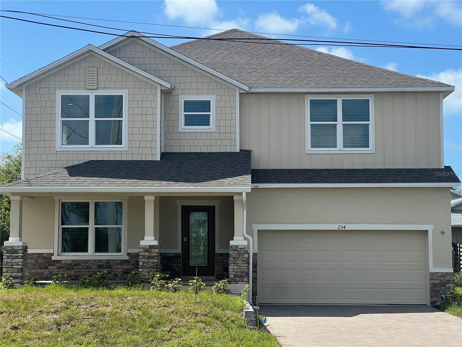 254 BURNEY RD, OSPREY, FL — photo 3