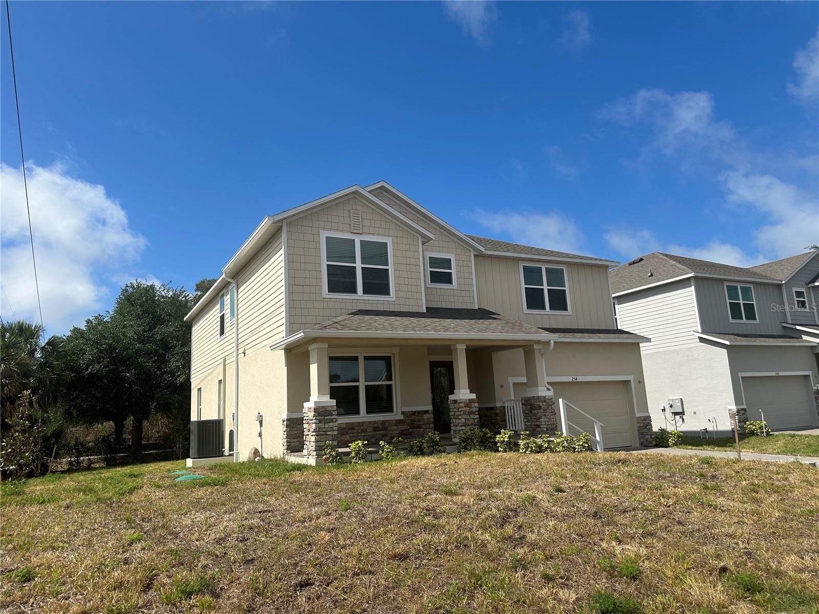 254 BURNEY RD, OSPREY, FL — photo 4