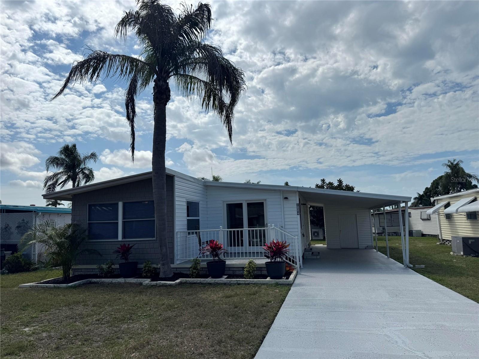 10374 106TH AVE #9, LARGO, FL