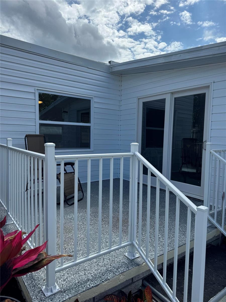 10374 106TH AVE #9, LARGO, FL — photo 2