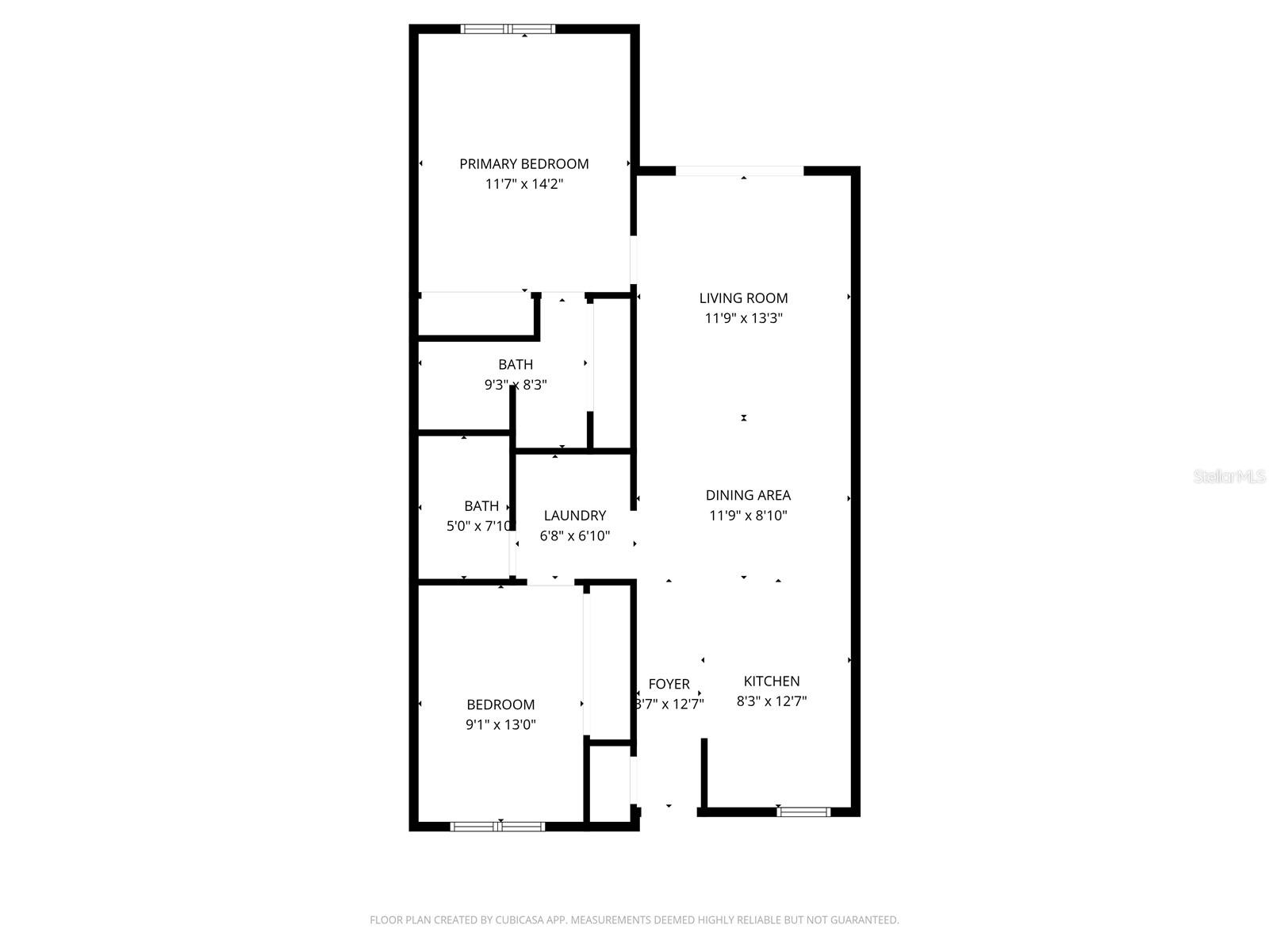 6033 34TH ST W #80, BRADENTON, FL — photo 24