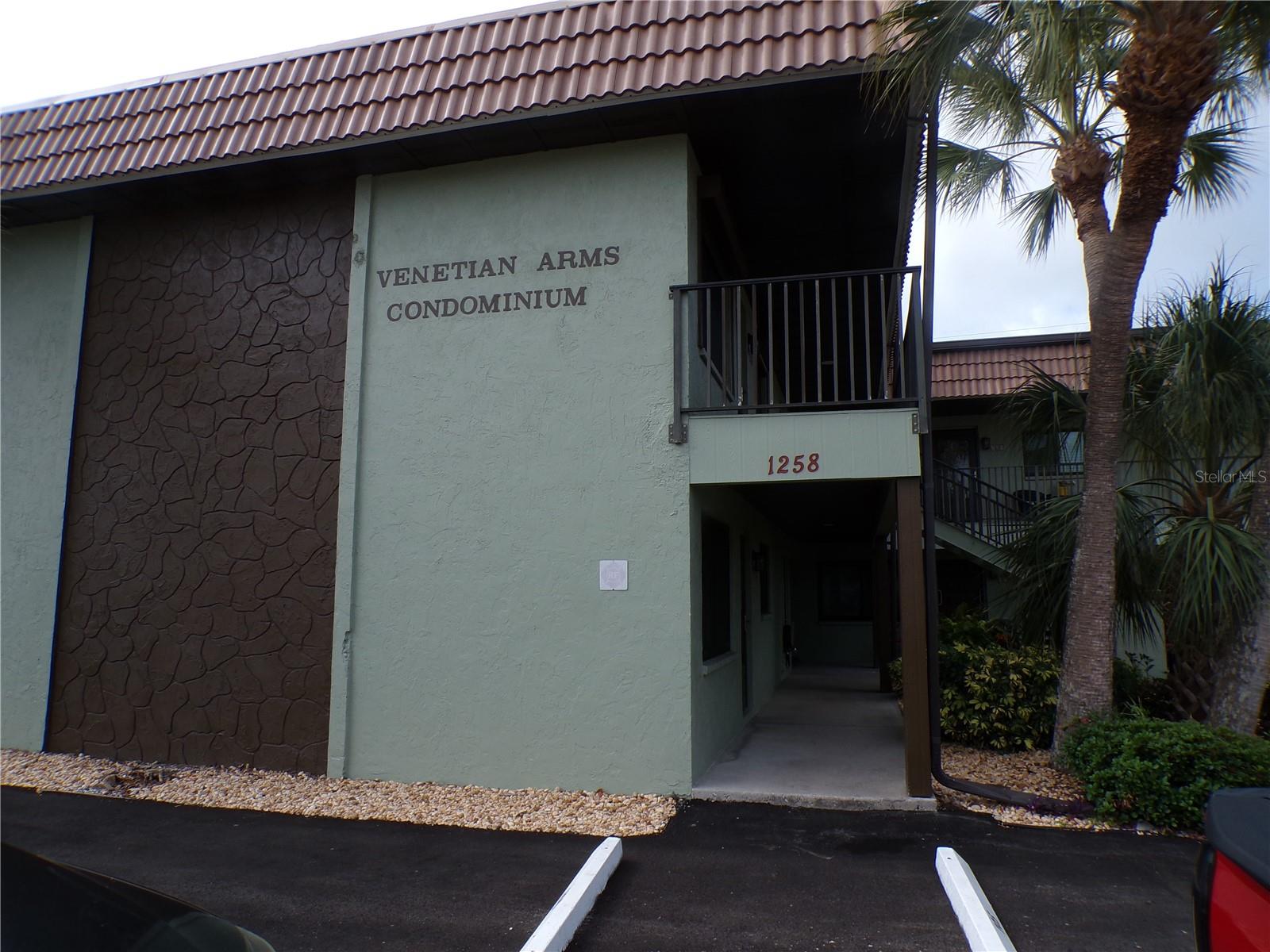 1258 BARBARA DR #106, VENICE, FL — photo 2