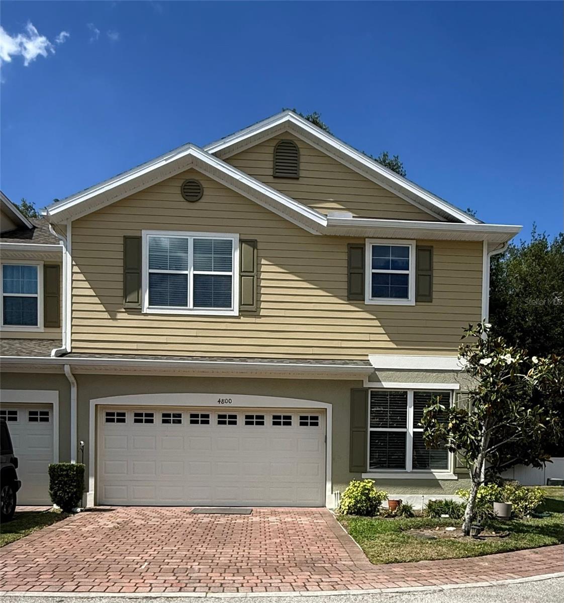 4800 POOLSIDE DR, ST CLOUD, FL