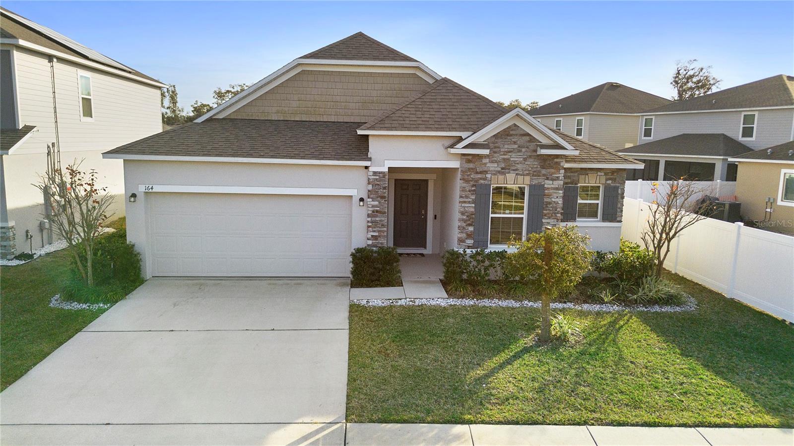 164 E FIESTA KEY LOOP, DELAND, FL — photo 27