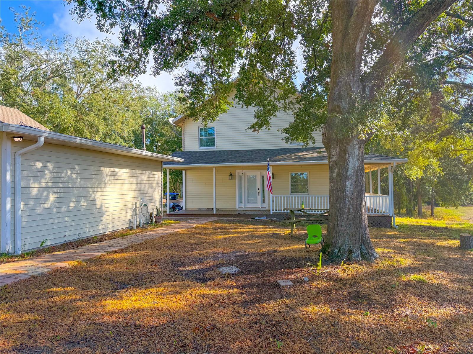 2827 SANCTUARY LN, WINTER GARDEN, FL — photo 3