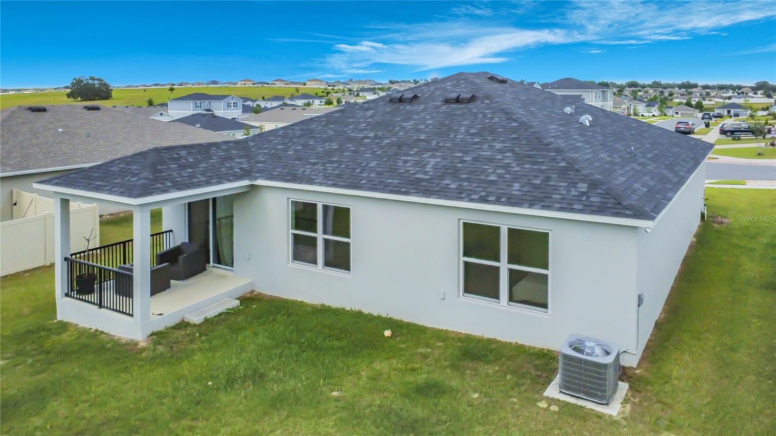 1507 GERANIUM DR, MASCOTTE, FL — photo 88