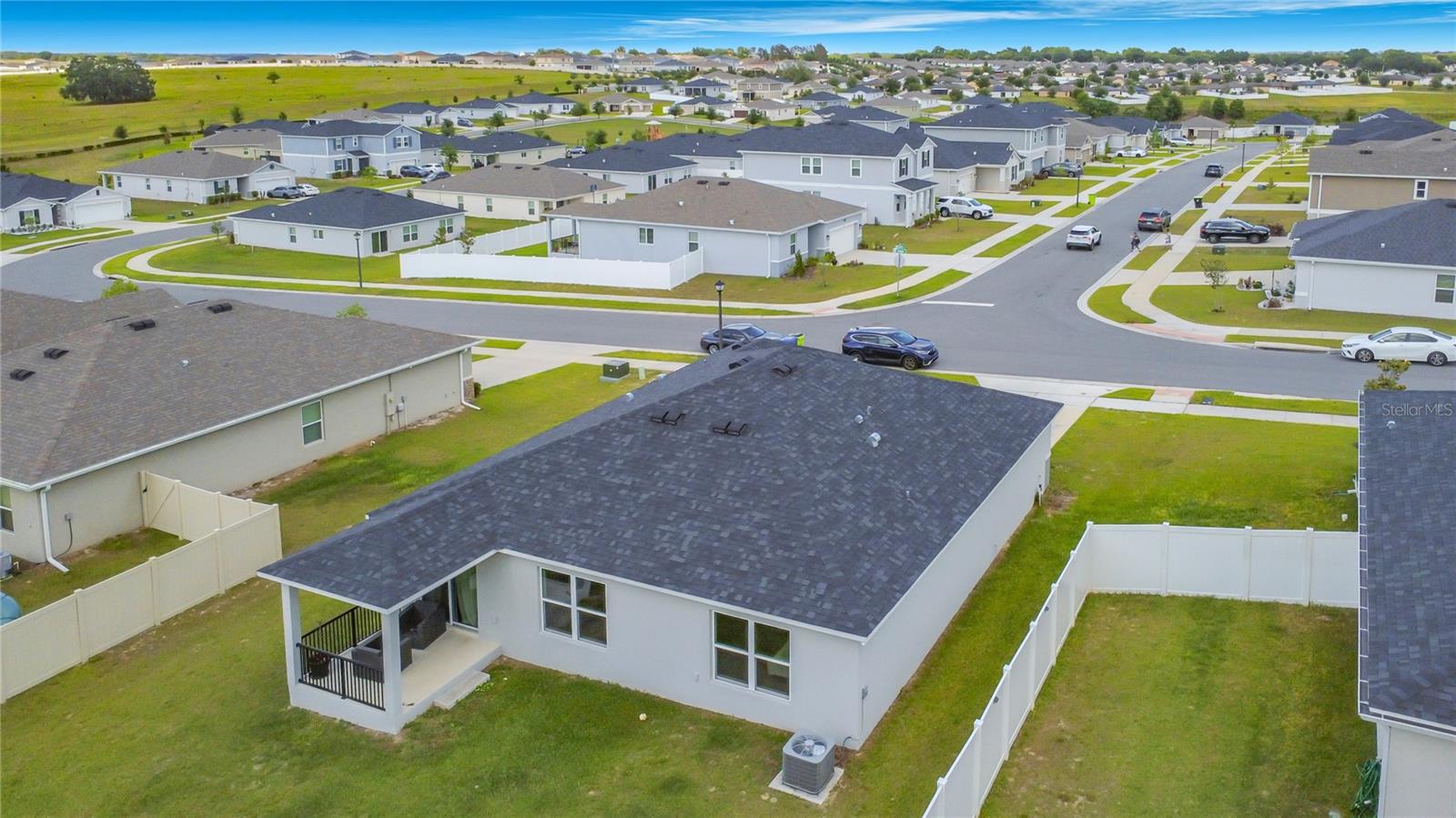 1507 GERANIUM DR, MASCOTTE, FL — photo 89