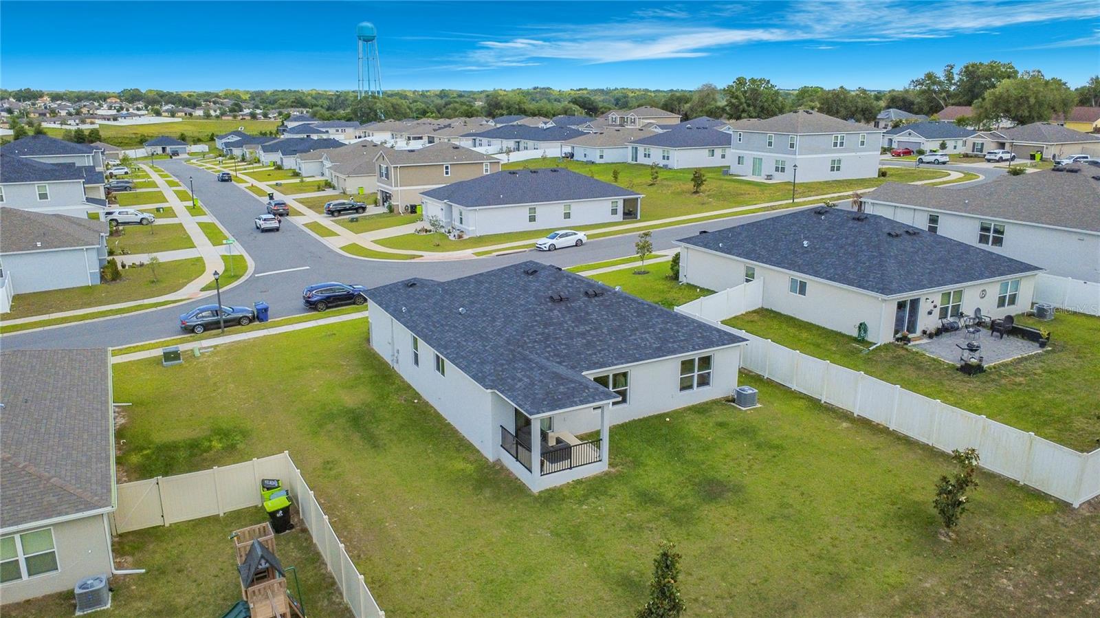 1507 GERANIUM DR, MASCOTTE, FL — photo 96