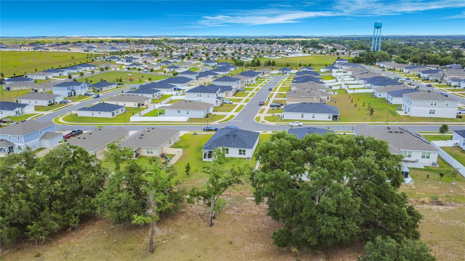 1507 GERANIUM DR, MASCOTTE, FL — photo 102