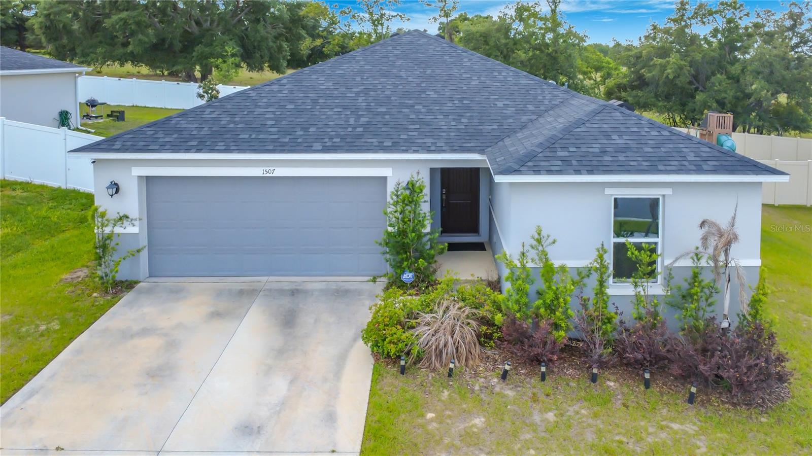 1507 GERANIUM DR, MASCOTTE, FL — photo 4