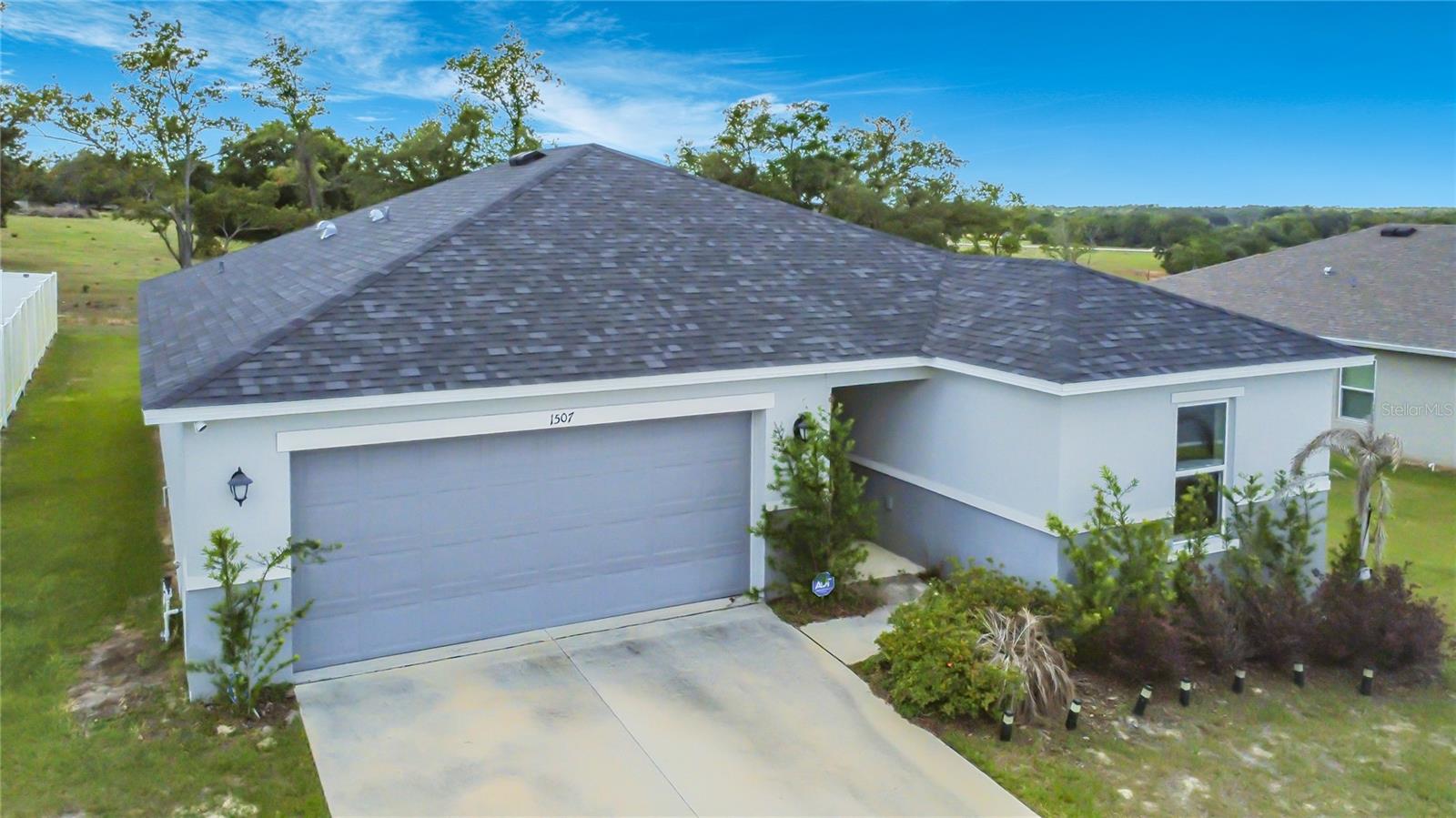 1507 GERANIUM DR, MASCOTTE, FL — photo 109