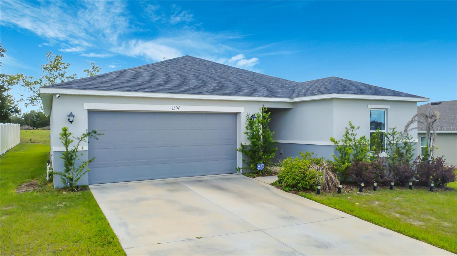 1507 GERANIUM DR, MASCOTTE, FL — photo 111