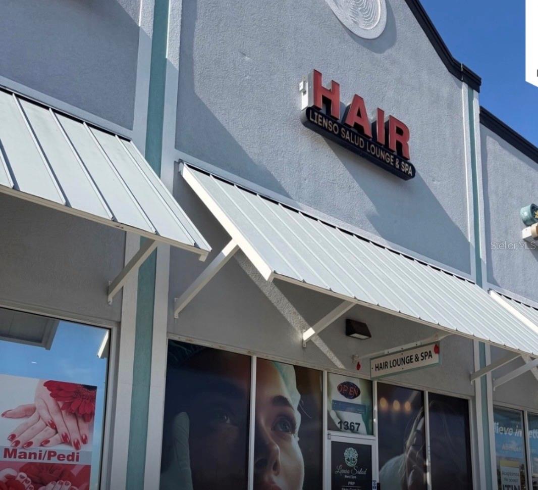 1307 E OSCEOLA PKWY, KISSIMMEE, FL