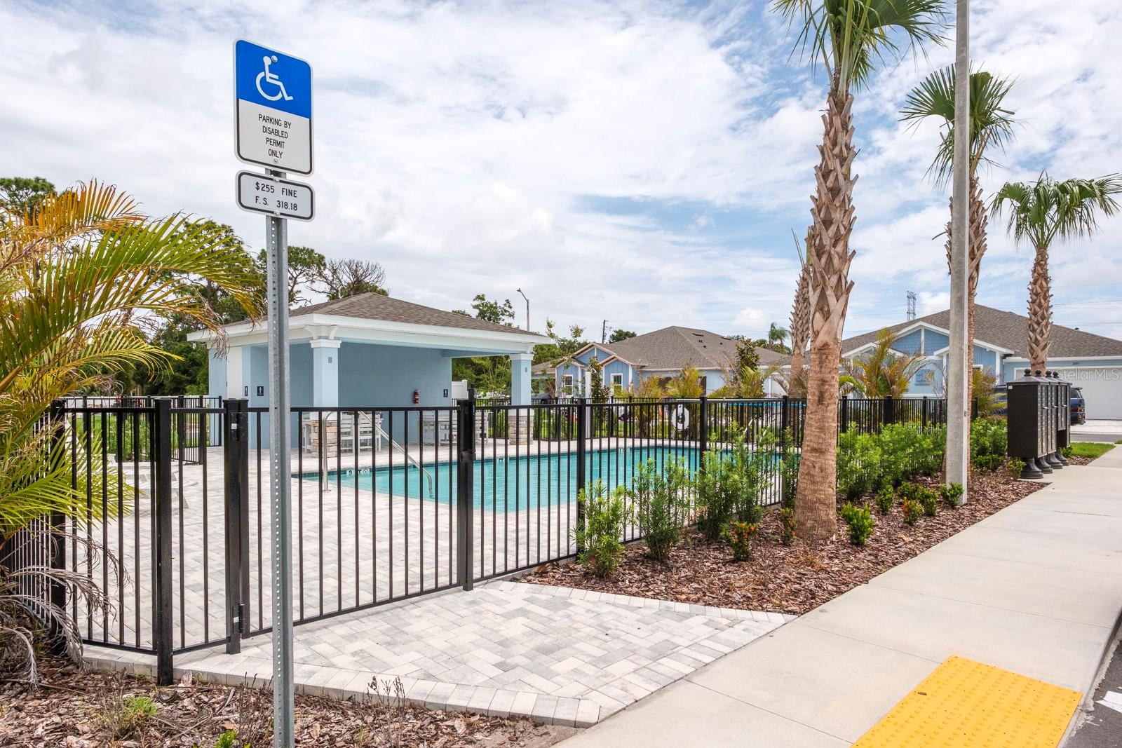 2504 MARIO WAY, CLEARWATER, FL — photo 6