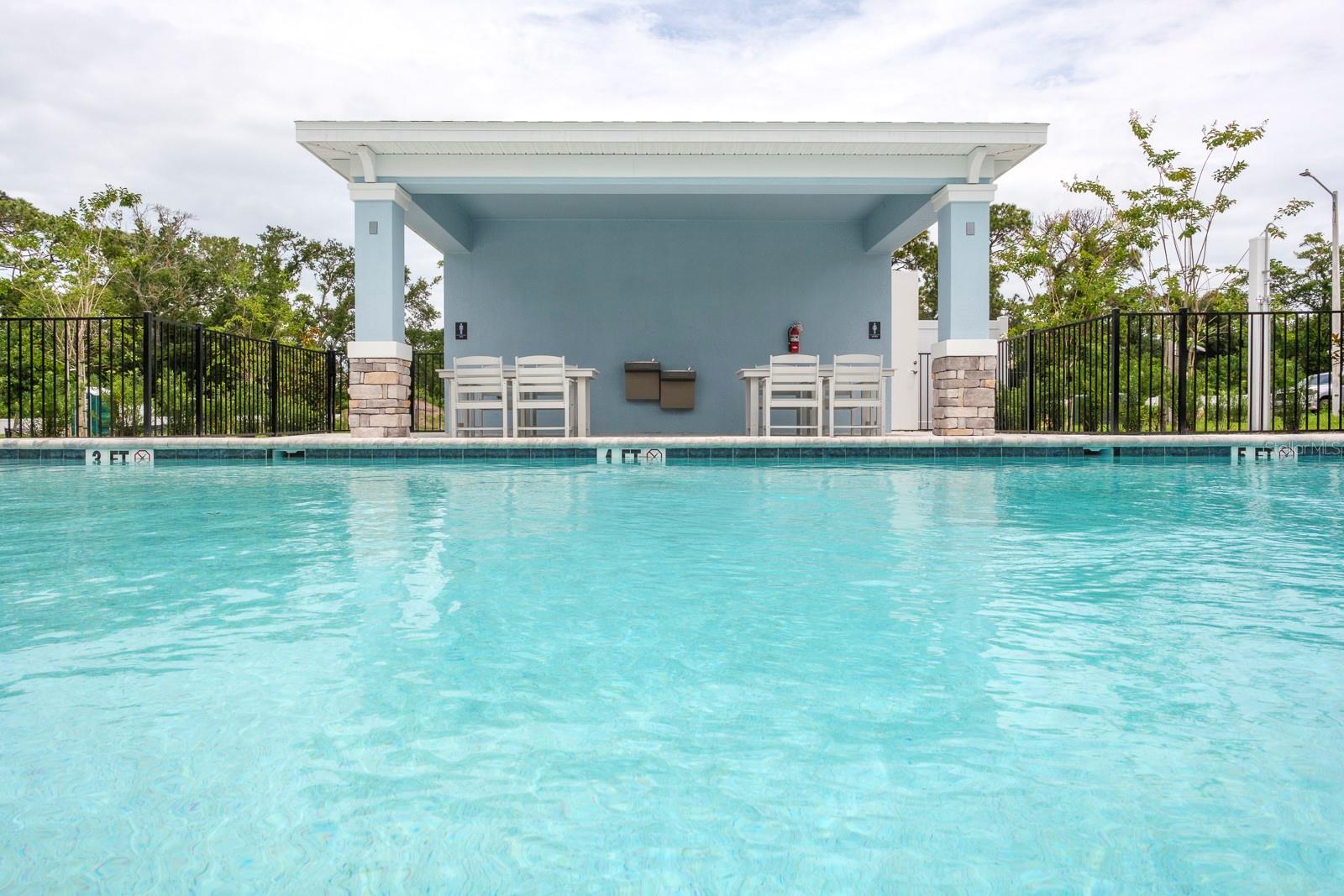 2504 MARIO WAY, CLEARWATER, FL — photo 14