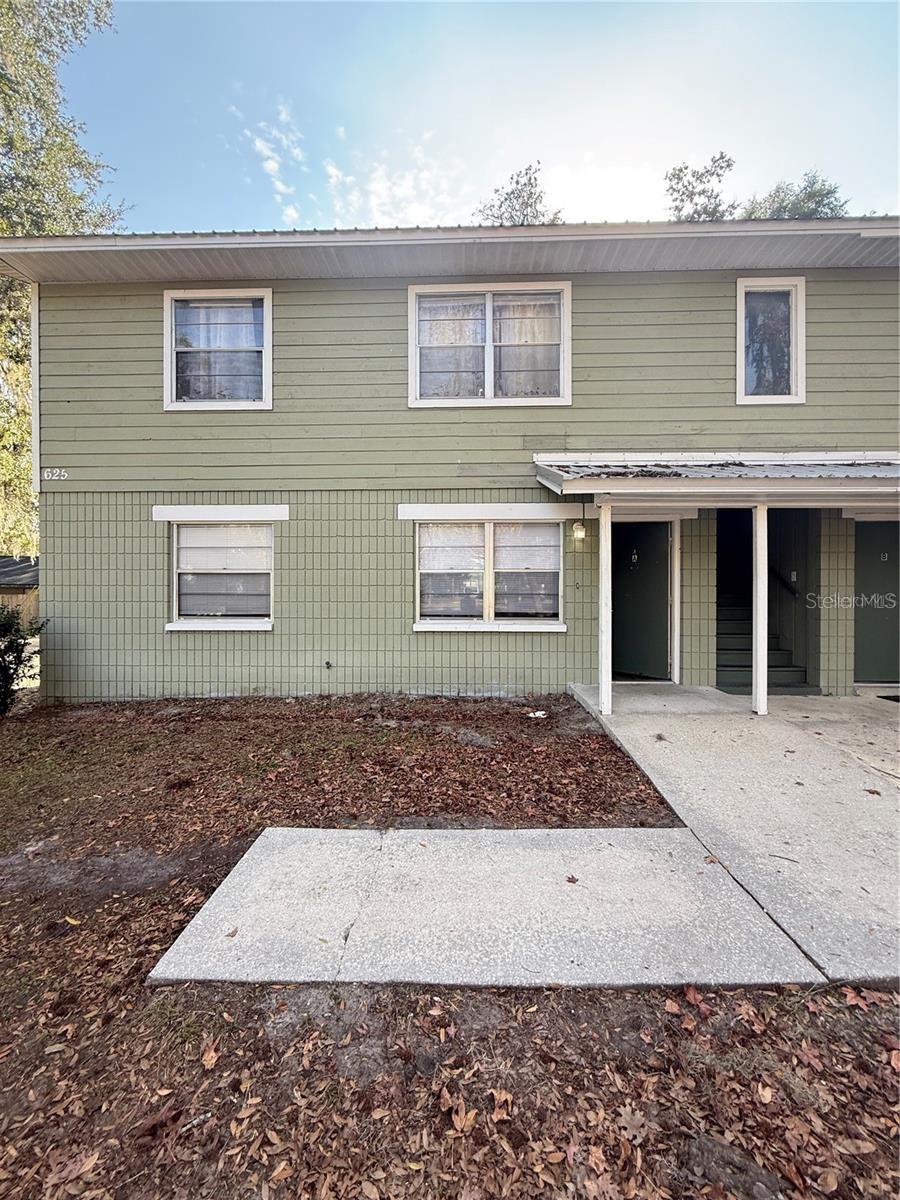 615 SW 11TH LN #D, GAINESVILLE, FL