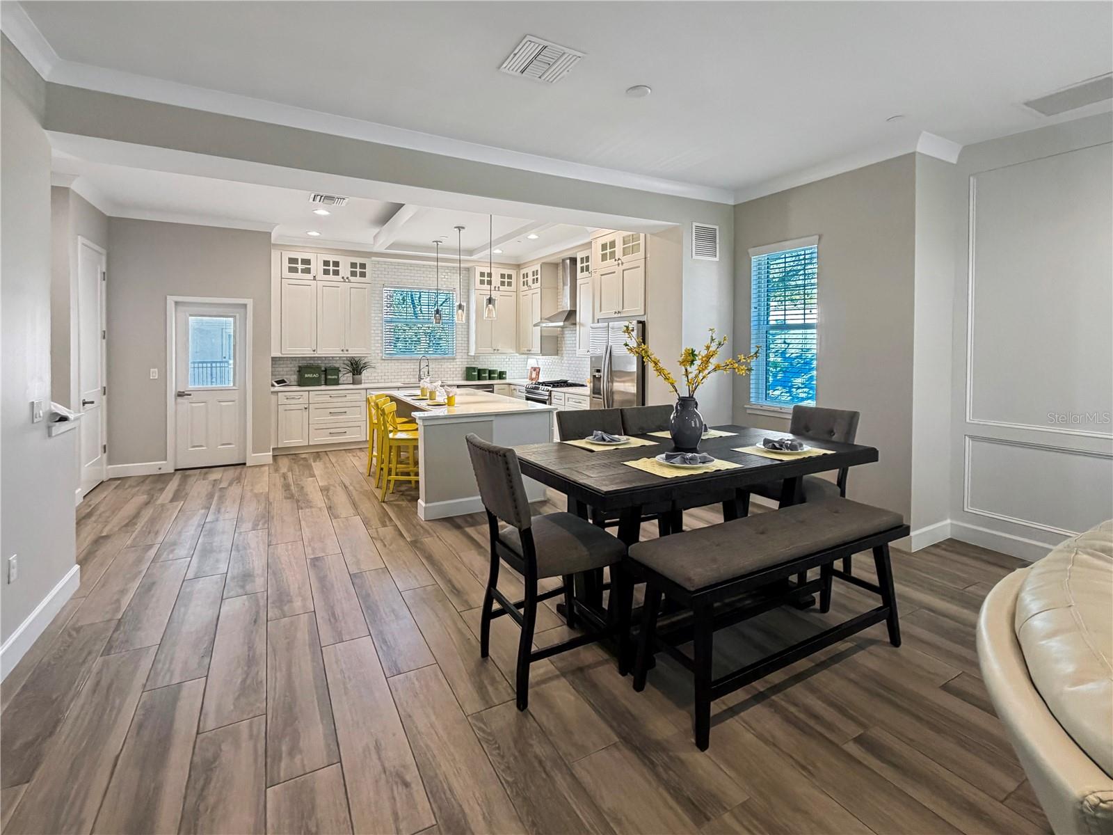 461 GERANIUM PARK WAY, WINTER GARDEN, FL — photo 21