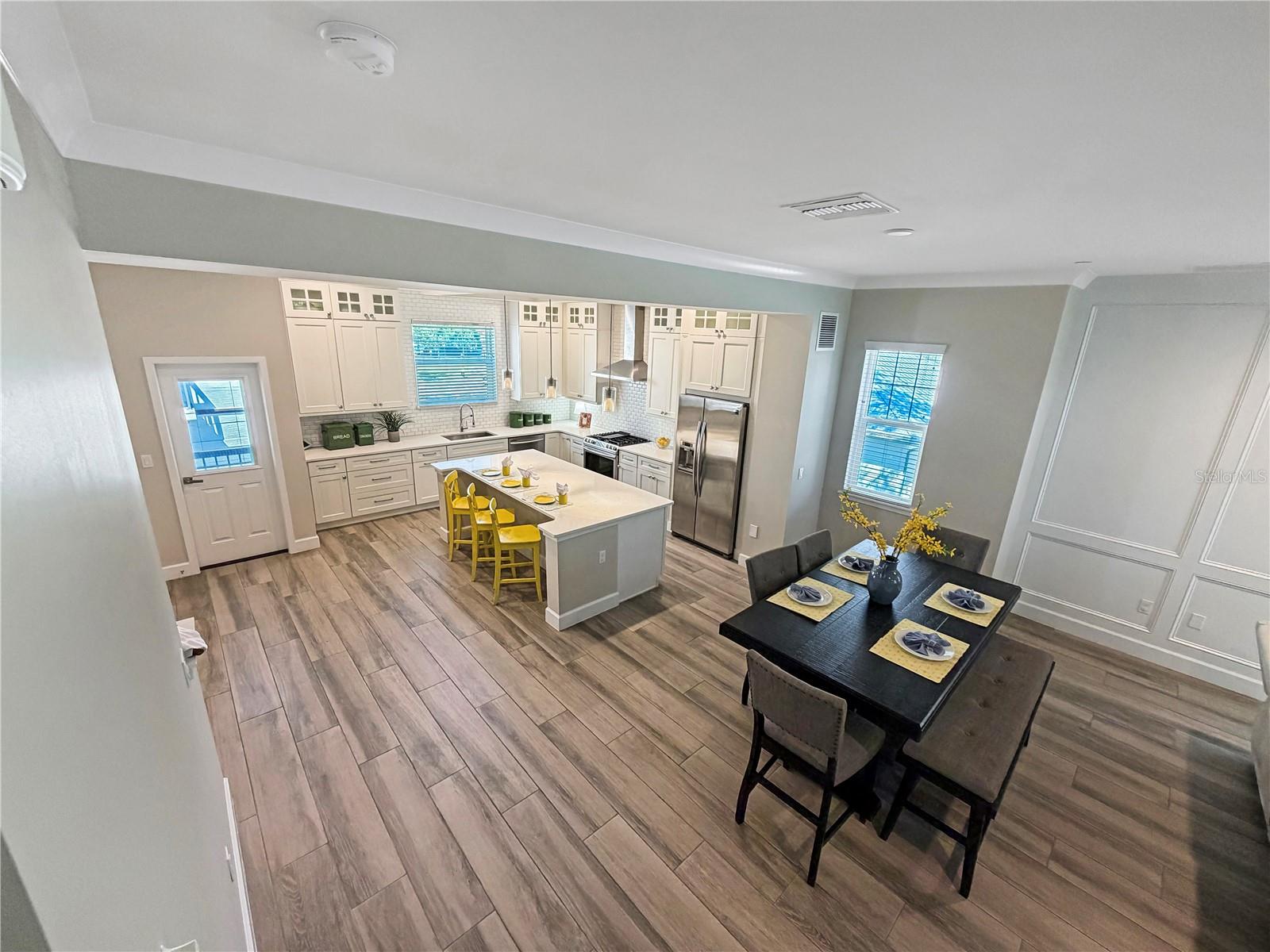 461 GERANIUM PARK WAY, WINTER GARDEN, FL — photo 4