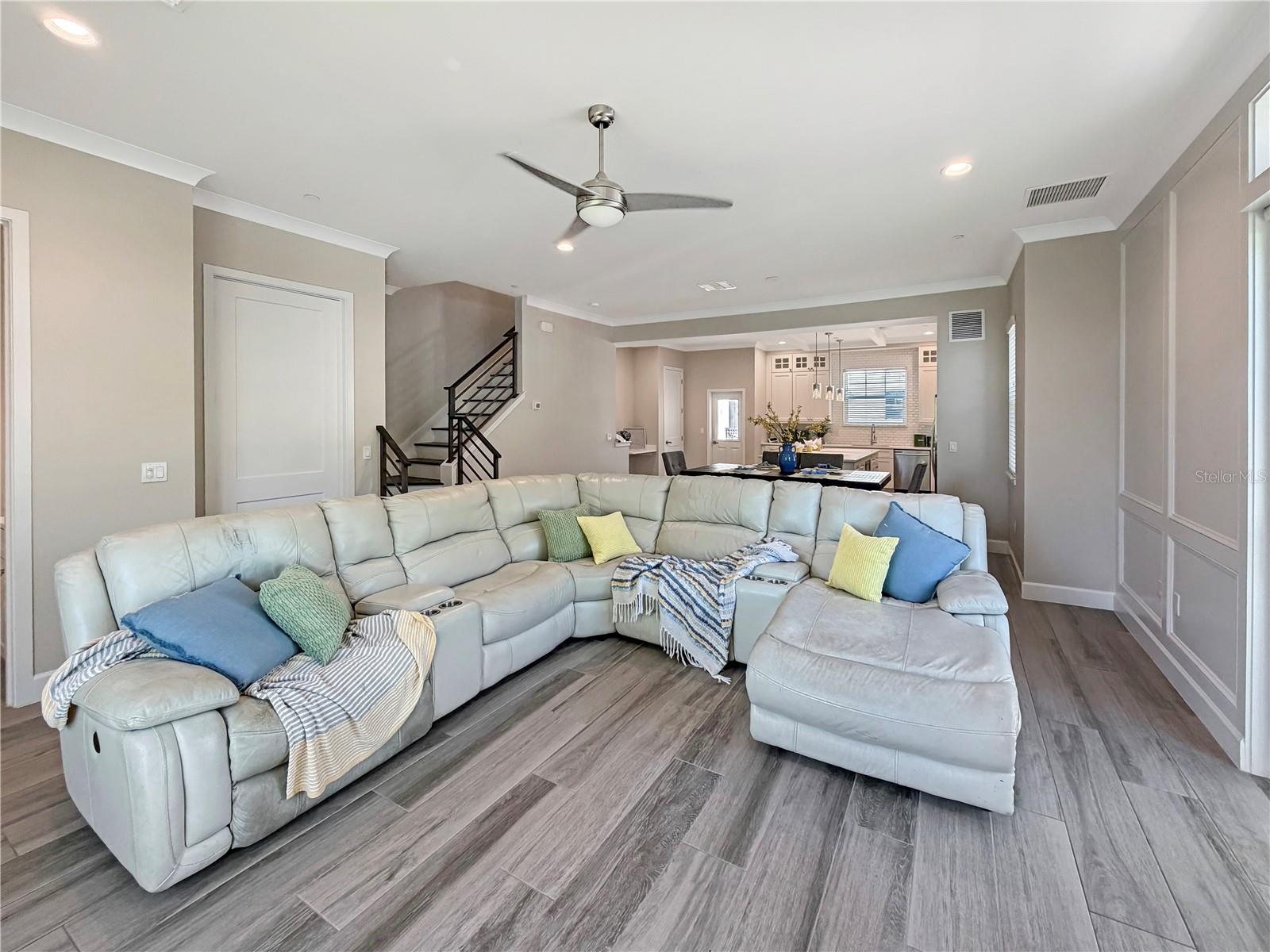 461 GERANIUM PARK WAY, WINTER GARDEN, FL — photo 8