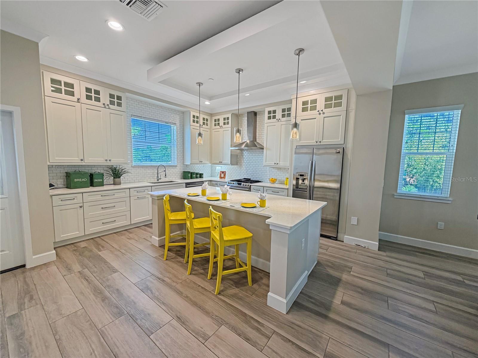 461 GERANIUM PARK WAY, WINTER GARDEN, FL — photo 3