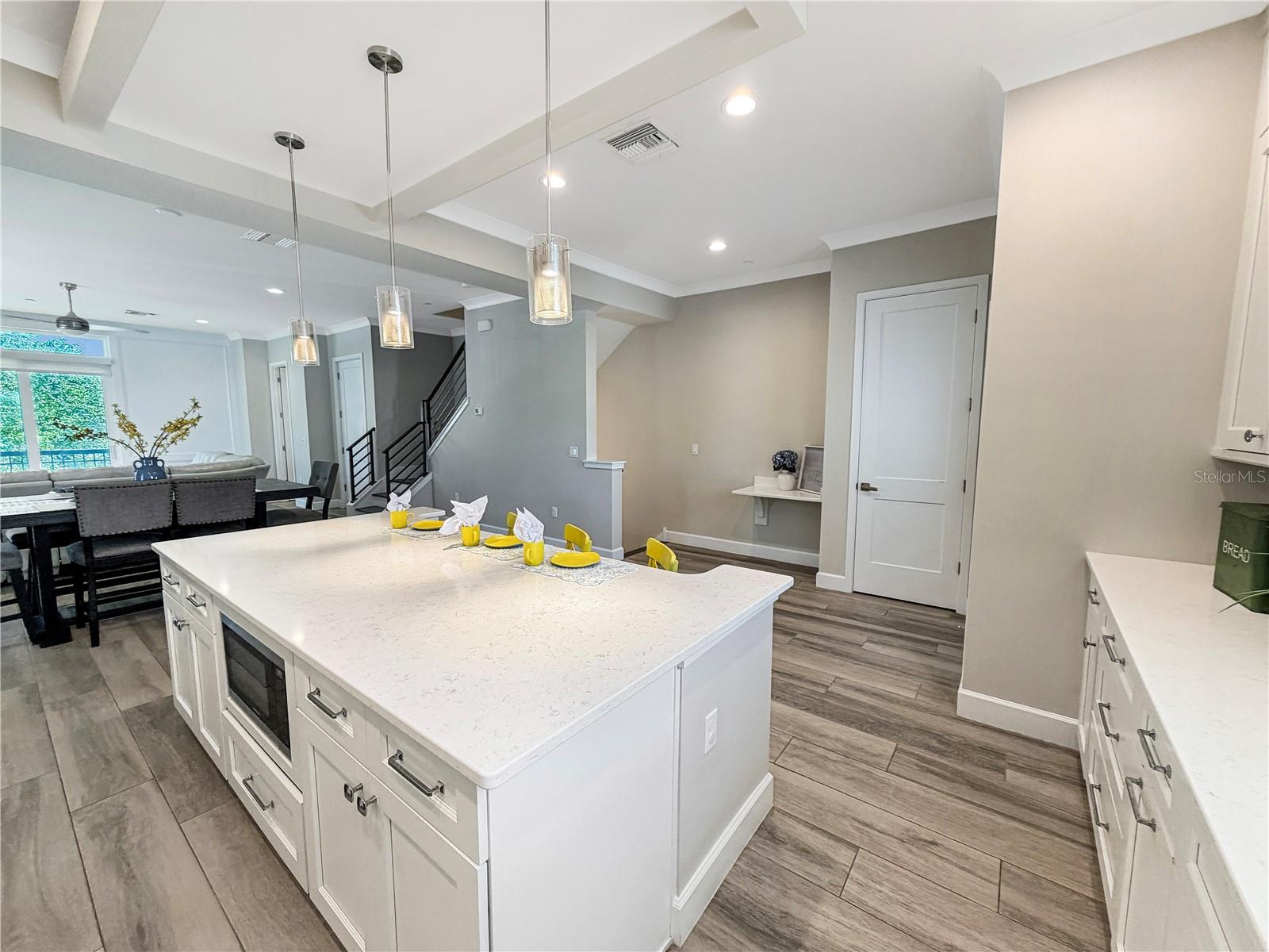 461 GERANIUM PARK WAY, WINTER GARDEN, FL — photo 24