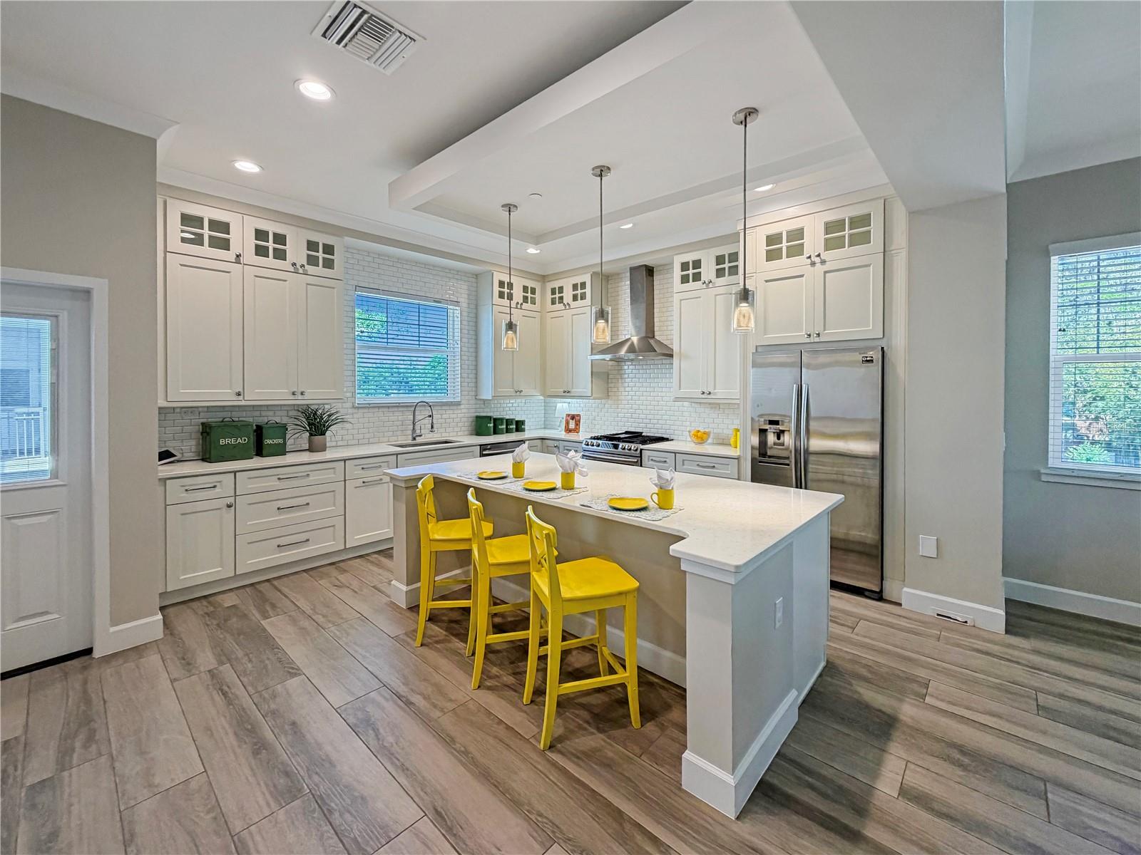 461 GERANIUM PARK WAY, WINTER GARDEN, FL — photo 25