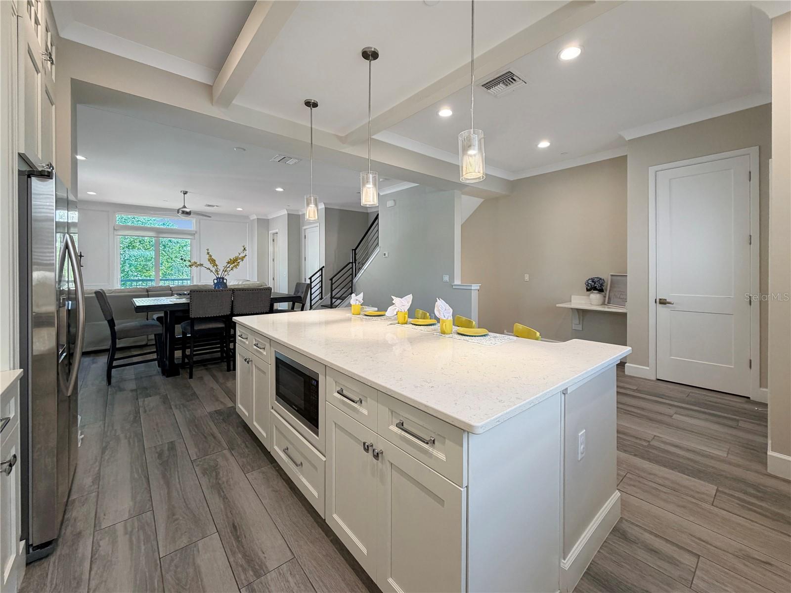461 GERANIUM PARK WAY, WINTER GARDEN, FL — photo 26
