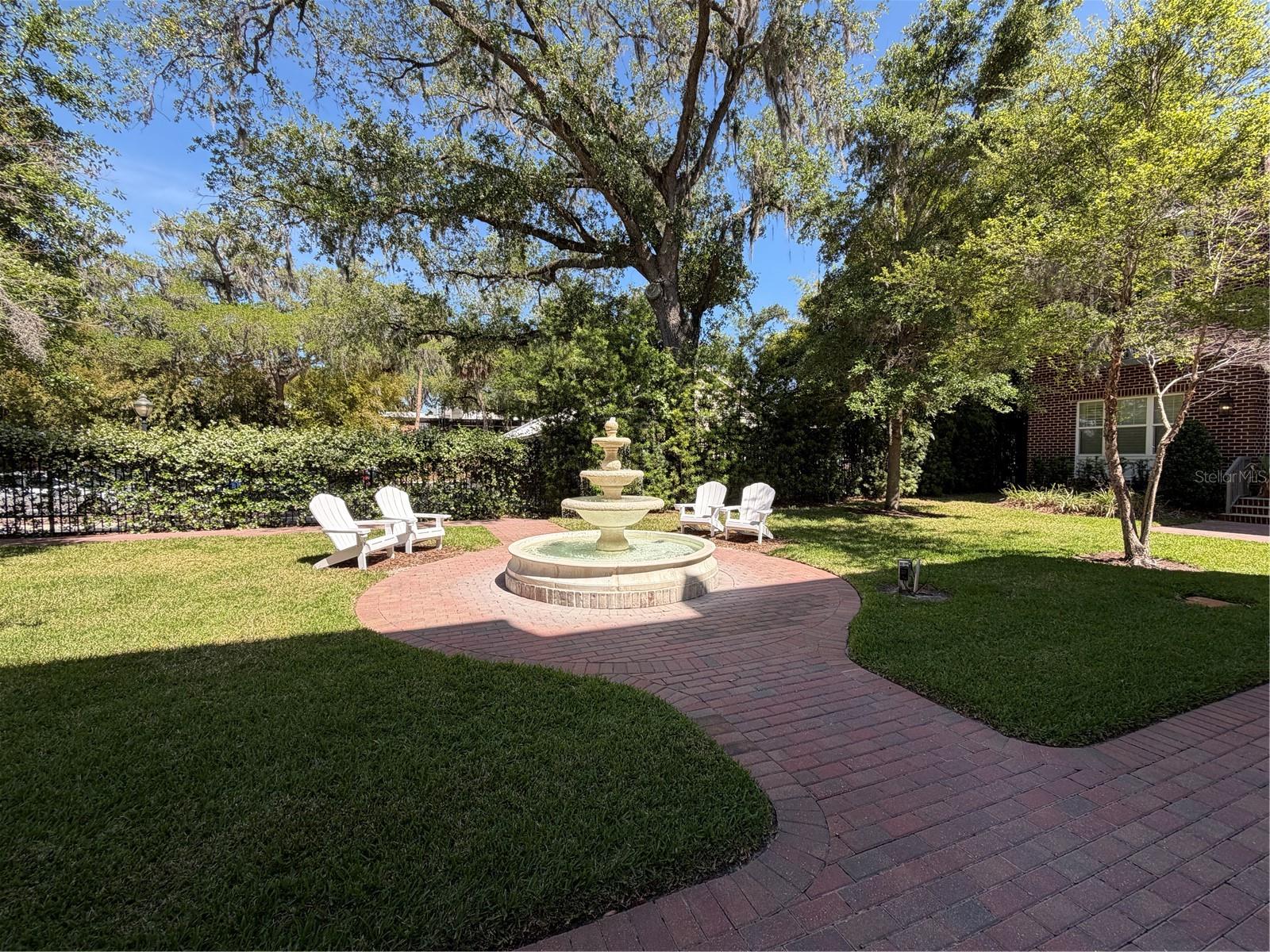 461 GERANIUM PARK WAY, WINTER GARDEN, FL — photo 31