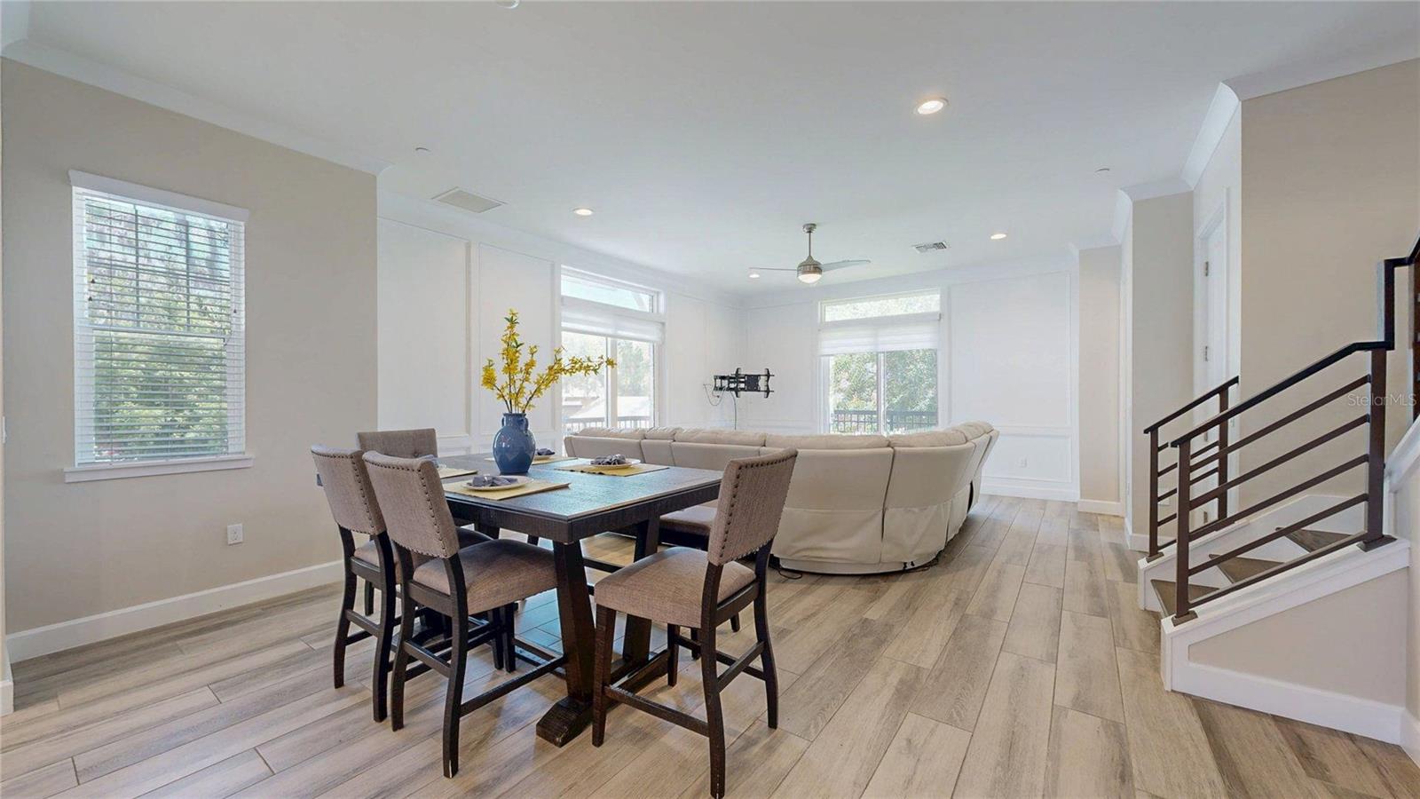 461 GERANIUM PARK WAY, WINTER GARDEN, FL — photo 45