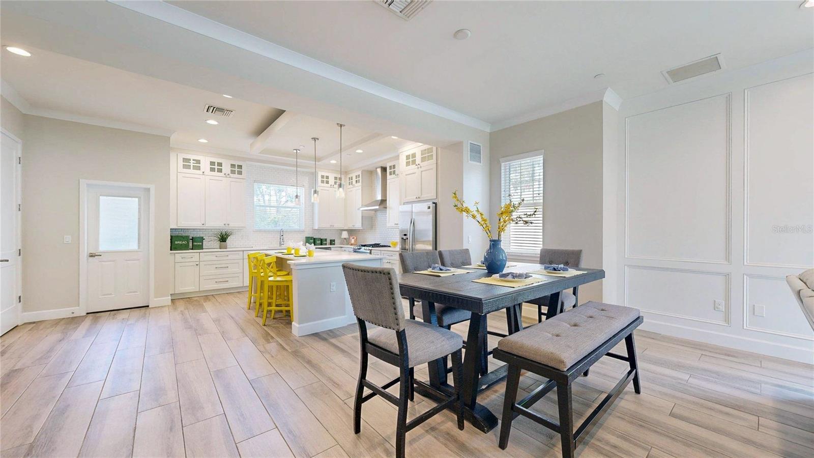 461 GERANIUM PARK WAY, WINTER GARDEN, FL — photo 46