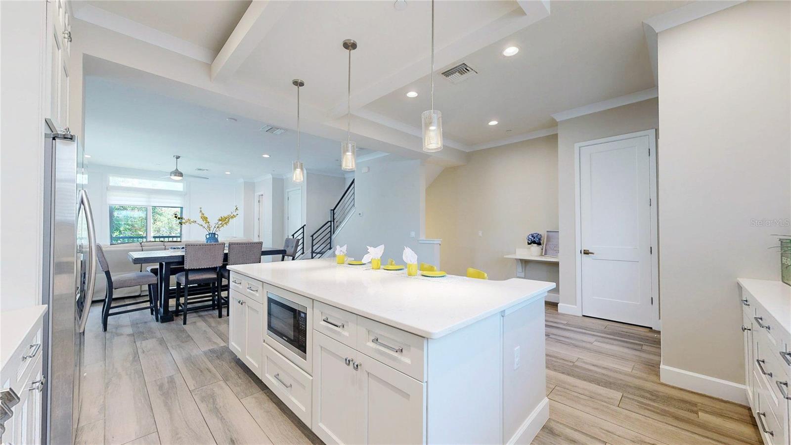461 GERANIUM PARK WAY, WINTER GARDEN, FL — photo 48