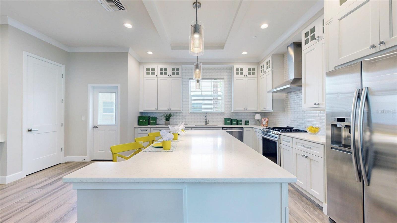 461 GERANIUM PARK WAY, WINTER GARDEN, FL — photo 50