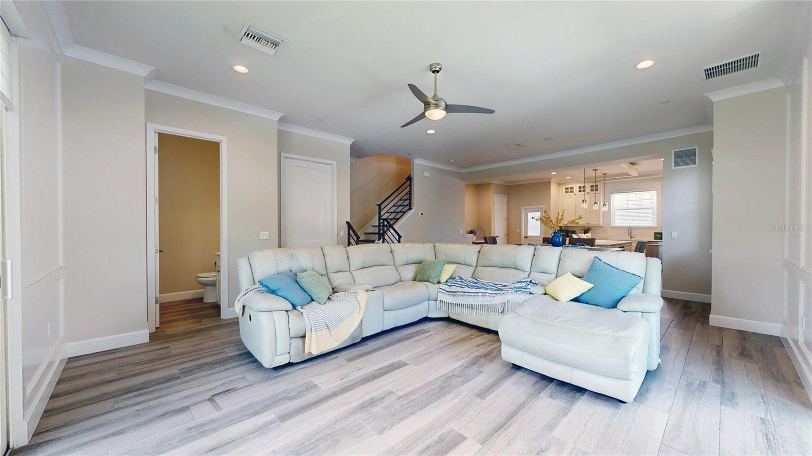 461 GERANIUM PARK WAY, WINTER GARDEN, FL — photo 51