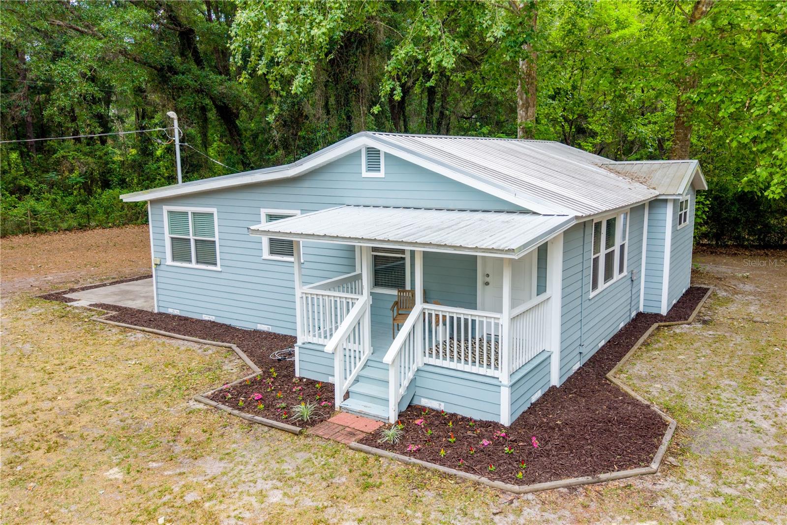 16619 NW STATE ROAD 45, HIGH SPRINGS, FL