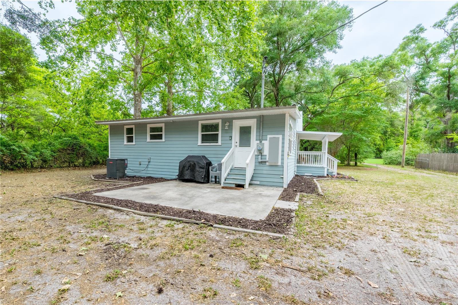 16619 NW STATE ROAD 45, HIGH SPRINGS, FL — photo 35