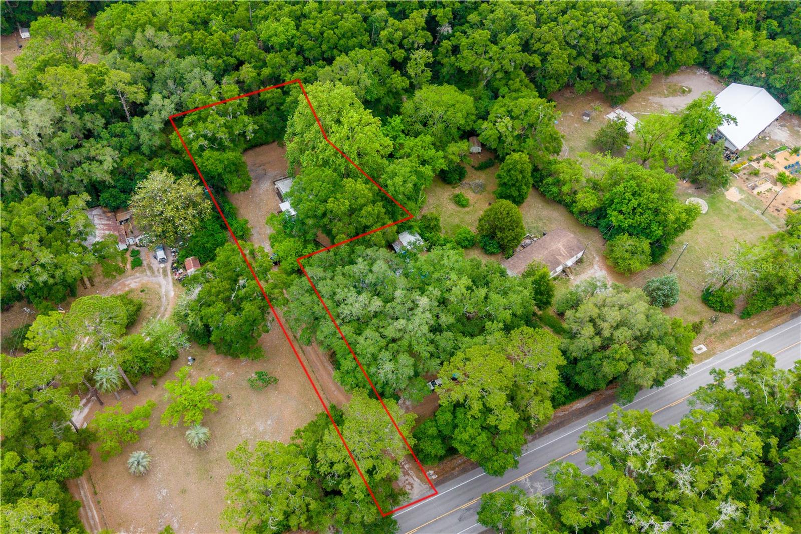 16619 NW STATE ROAD 45, HIGH SPRINGS, FL — photo 44