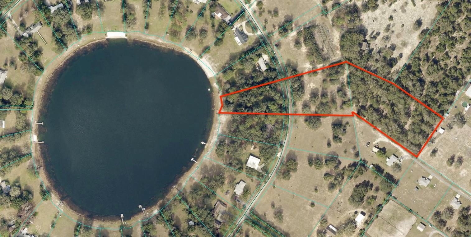 00 SE 146TH TERRACE RD, OCKLAWAHA, FL — photo 12