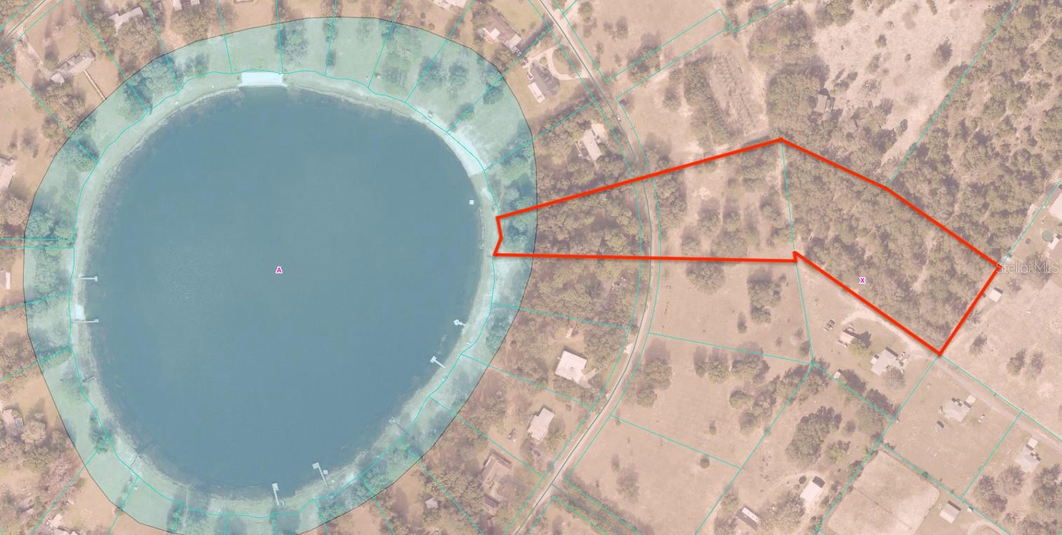 00 SE 146TH TERRACE RD, OCKLAWAHA, FL — photo 13