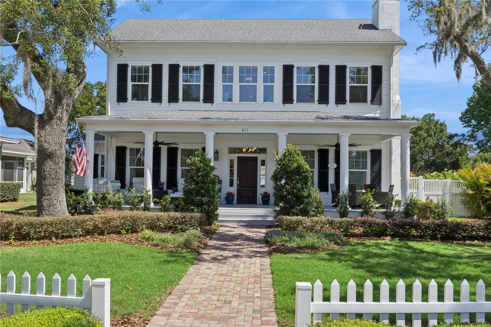 811 CIVITAS WAY, WINTER GARDEN, FL