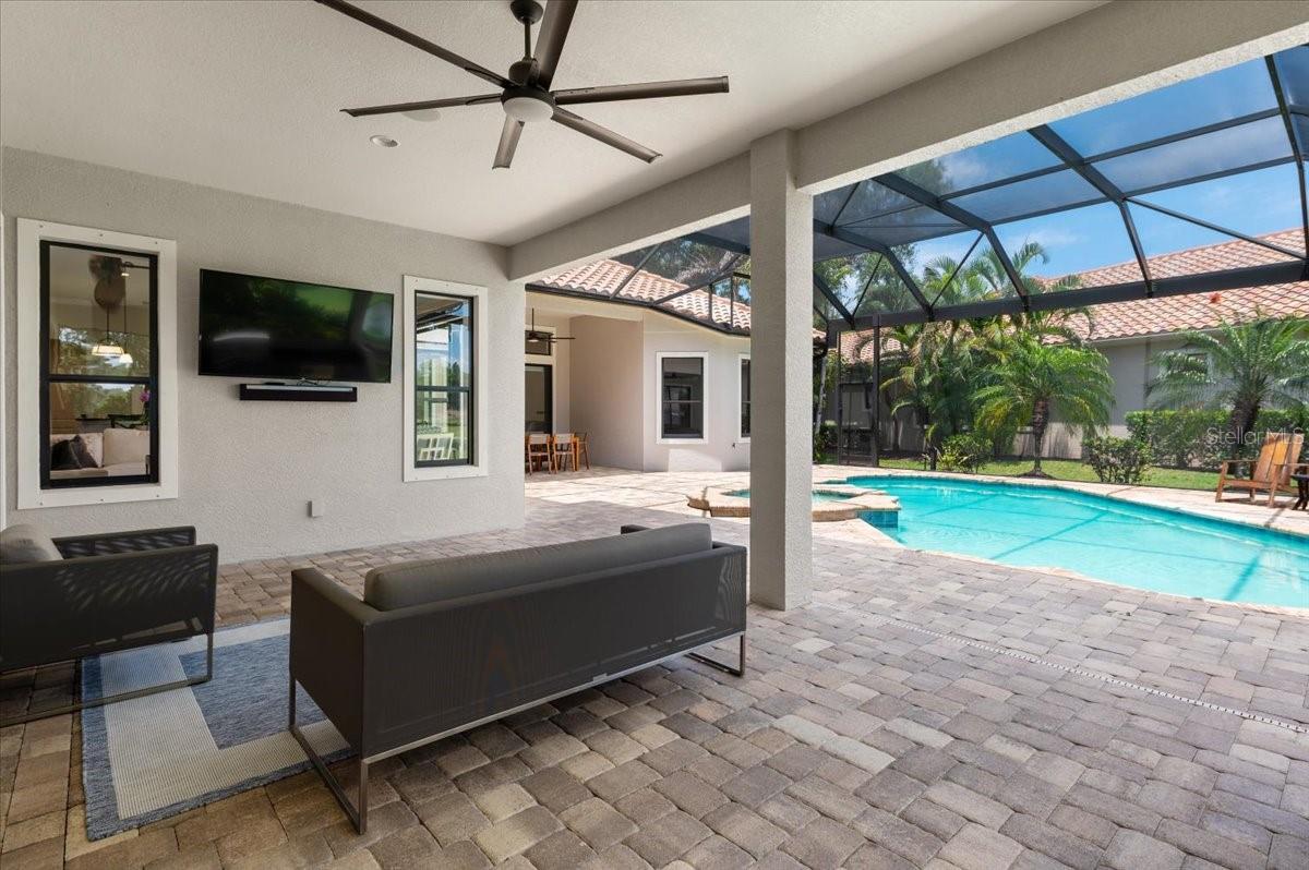 7527 GREYSTONE ST, LAKEWOOD RANCH, FL — photo 19