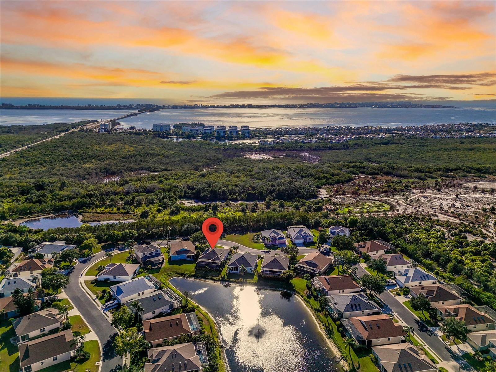 11367 PERICO ISLE CIR, BRADENTON, FL — photo 4