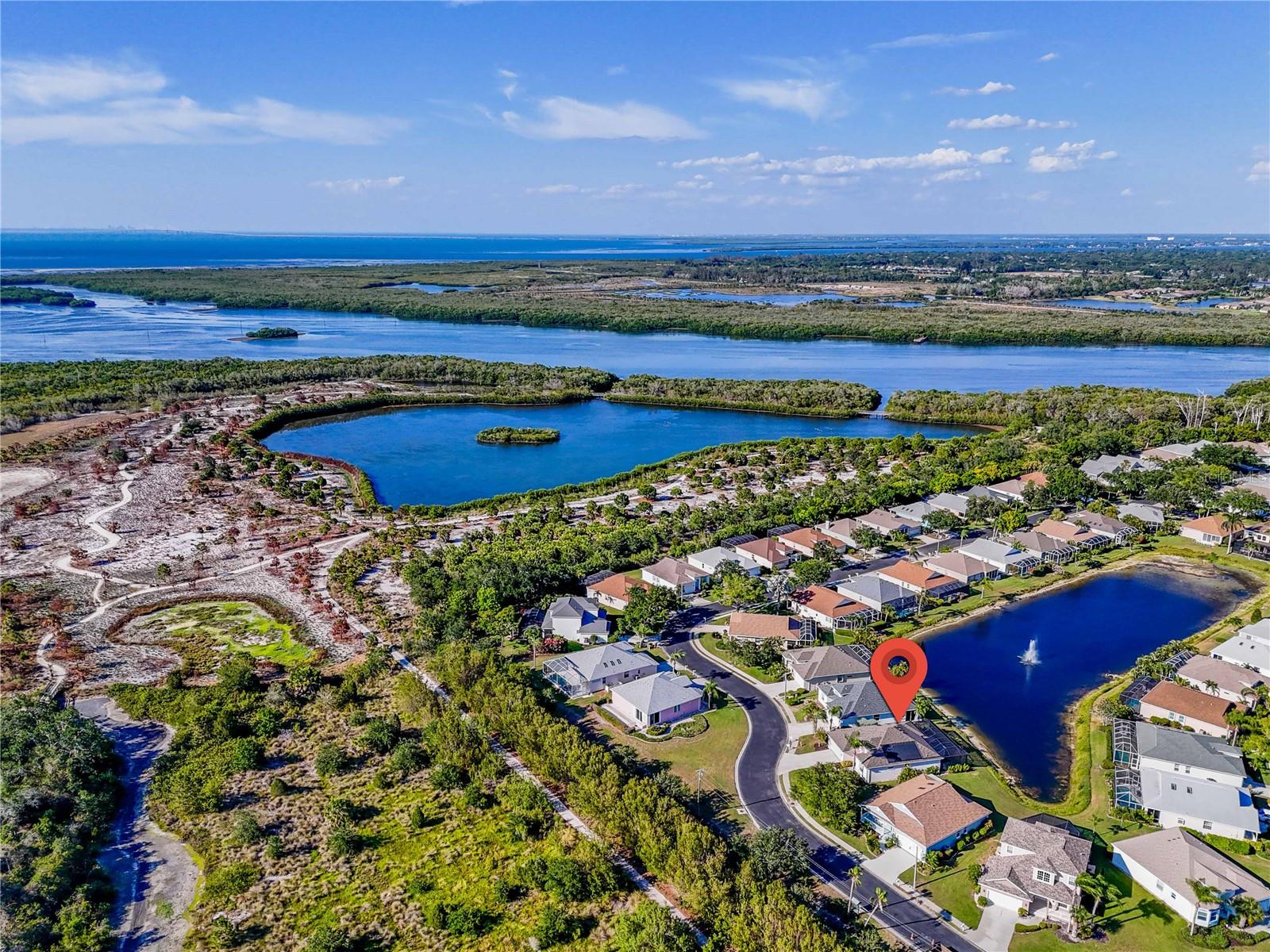 11367 PERICO ISLE CIR, BRADENTON, FL — photo 8